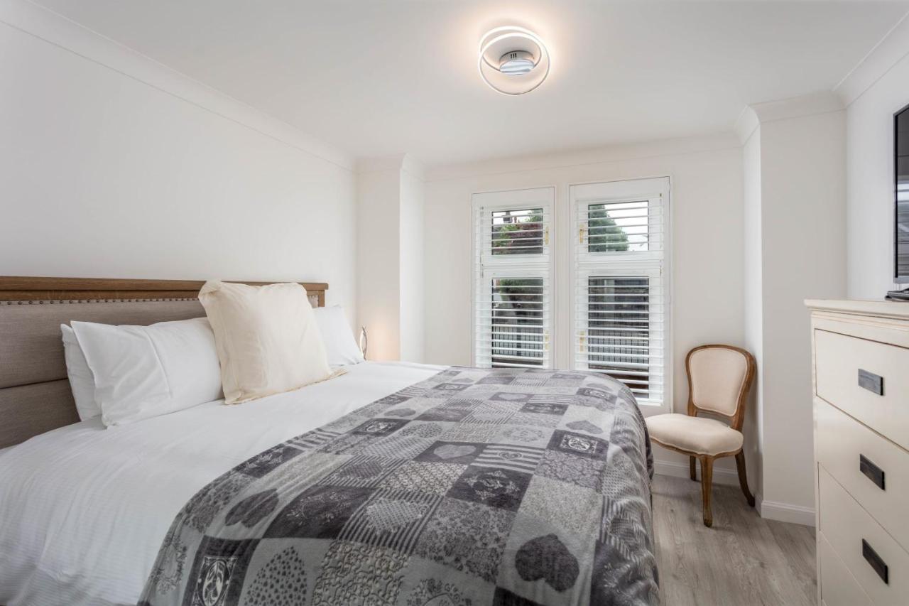9A Millbrae - Donnini Apartments آير المظهر الخارجي الصورة