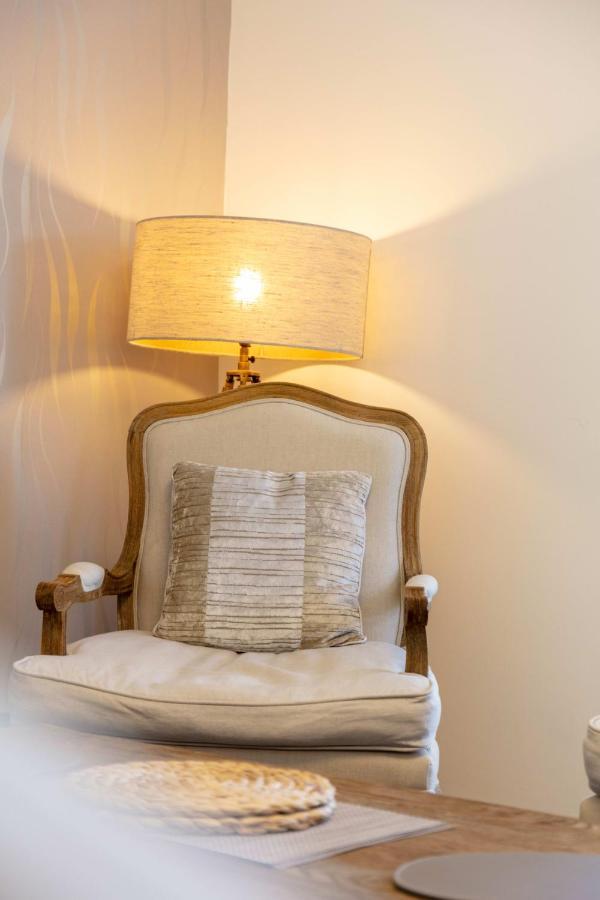 9A Millbrae - Donnini Apartments آير المظهر الخارجي الصورة