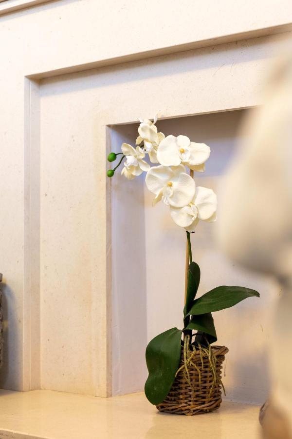 9A Millbrae - Donnini Apartments آير المظهر الخارجي الصورة